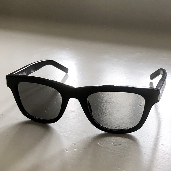 saint laurent classic 2 sunglasses